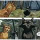 Image for article titled Beasts Of Burden returns for more heartbreaking talking animal horror